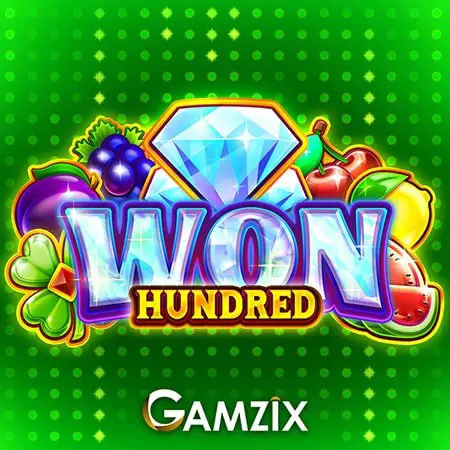 Won Hundred