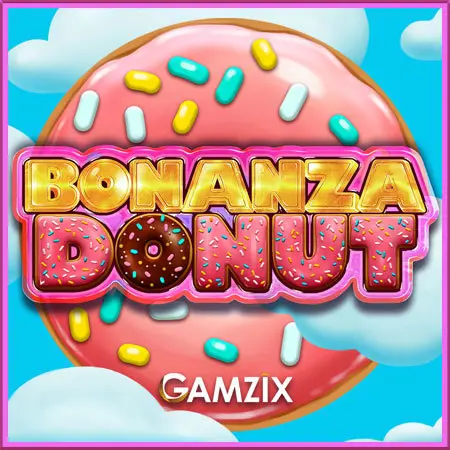 Bonanza Donut