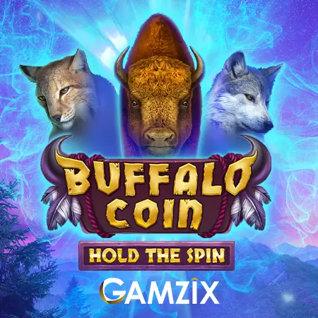 Buffalo Coin