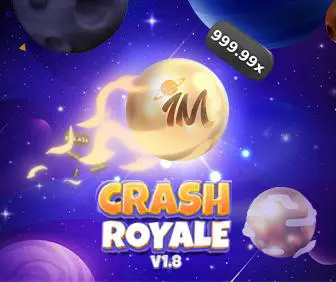 Crash Royale
