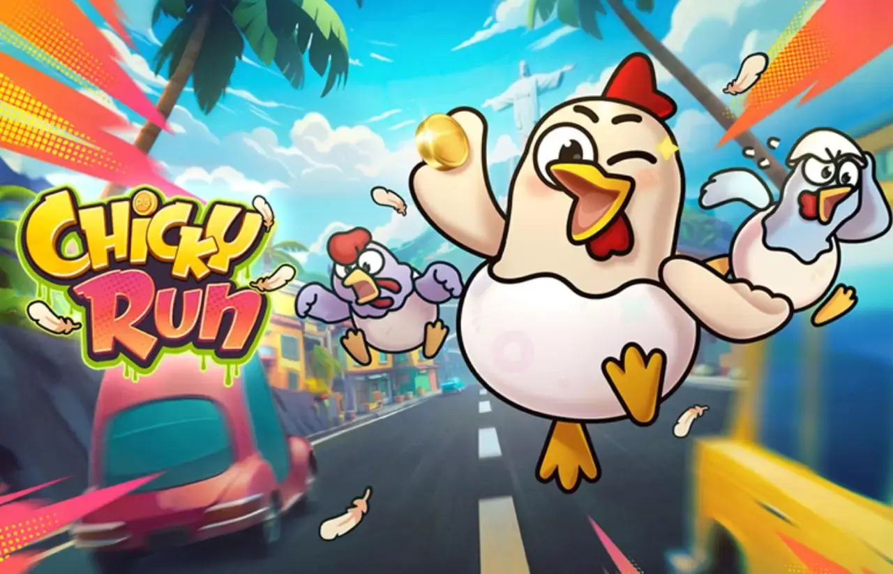 Chicky Run